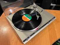 Gramofon Technics SL-Q200 Audio Room
