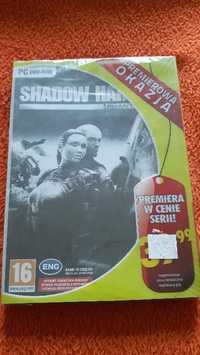 Gra PC Shadow Harvest