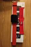 Смарт-годинник Smart Watch i12