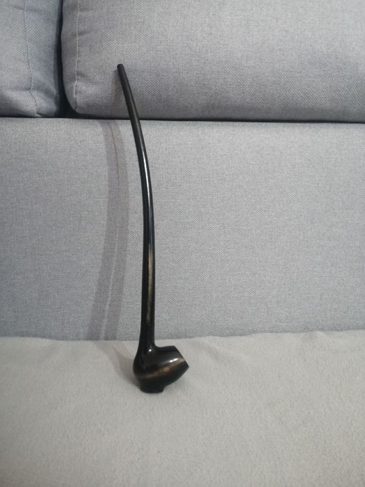 Fajka Gandalf HANDMADE stojąca
