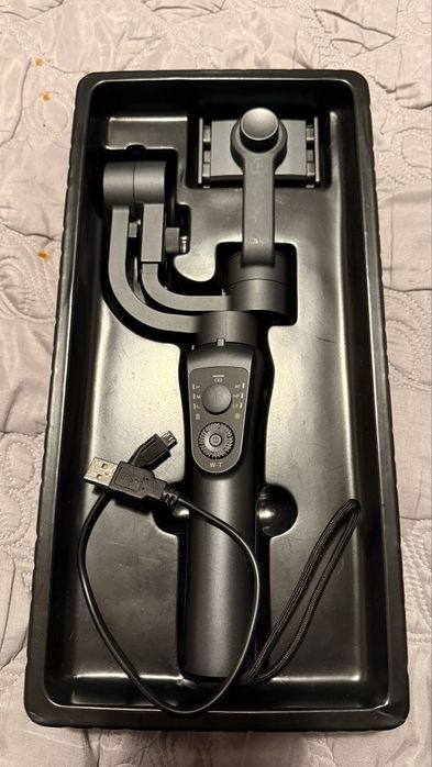 Ручний стабілізатор