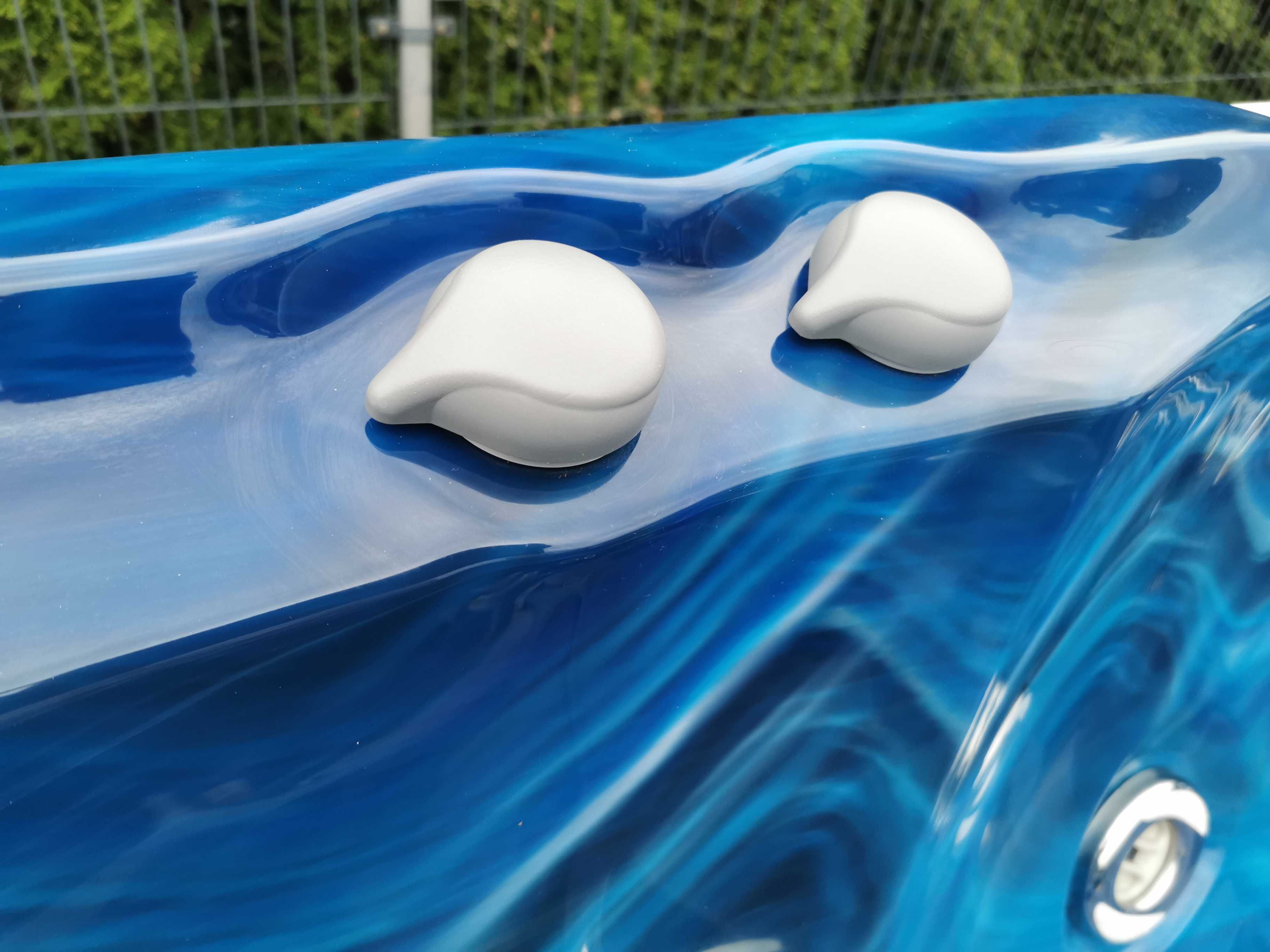Jacuzzi Sundnace Cameo Maxxus Hotspring 30 % ceny salonowej Balia