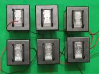 Interruptores AIRPAX, SNAPAK Series R21-2 de 2 polos