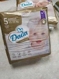 Підгузки Dada Extra Care 5 JUNIOR 28 шт / 15‑25 кг