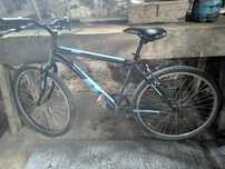 Bicicletas em bom estado.