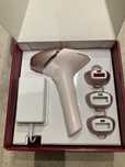 Depilator PHILIPS Lumea 9900 IPL BRI977/00