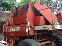 Fahr m1250 na części