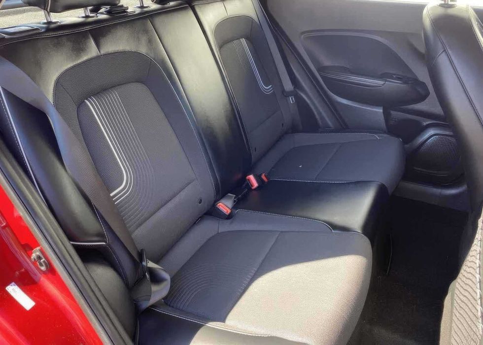 Hyundai Venue Limited      2023