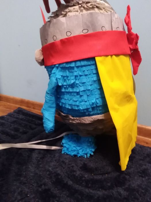 Sup zings Piniata wszystkie zingsy