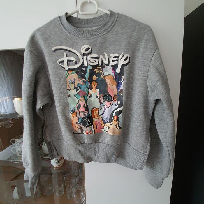 Bluza księżniczki Disney