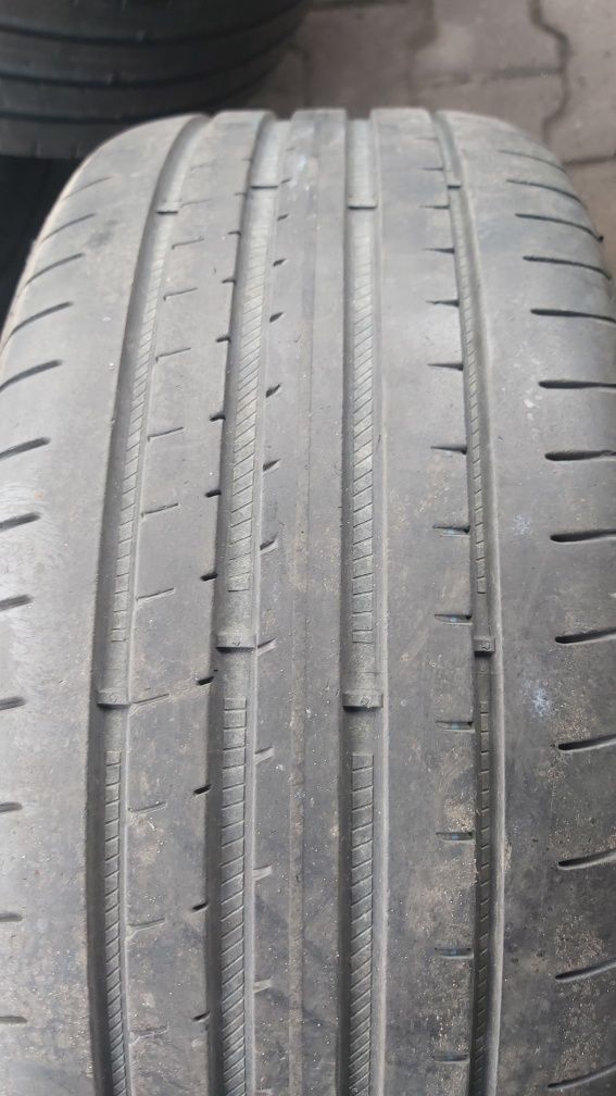 Koła BMW G30 G31 G11 G12   5x112 R18   Letnie GOODYEAR