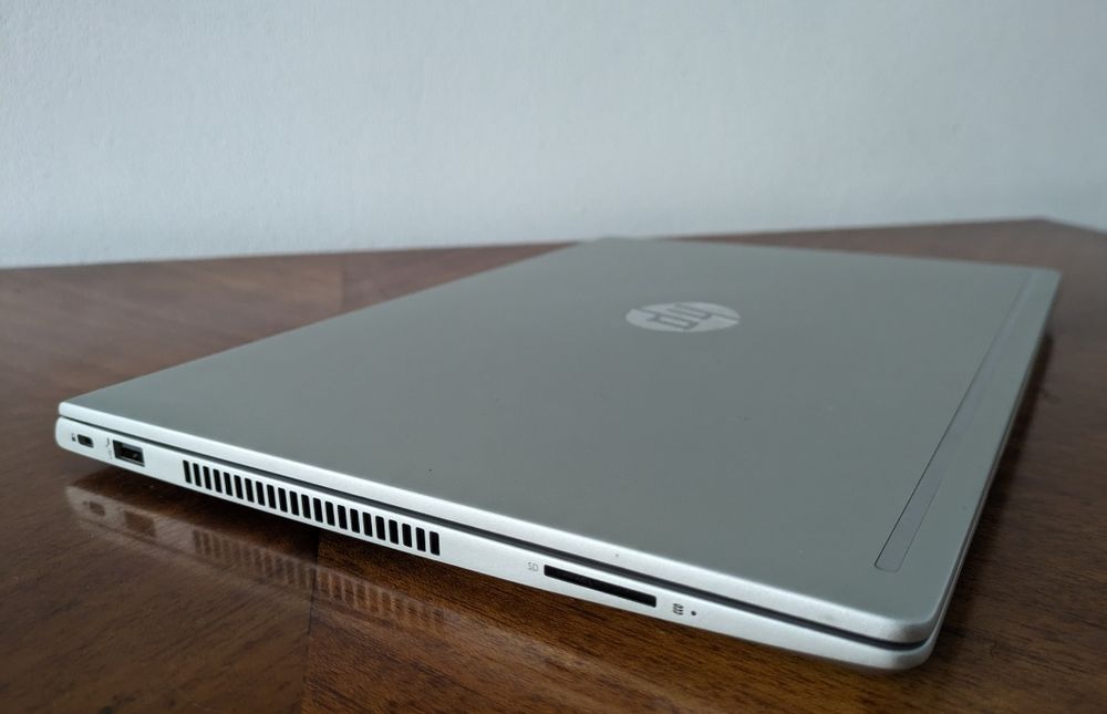 Ноутбук HP ProBook 445 G7 Ryzen 5