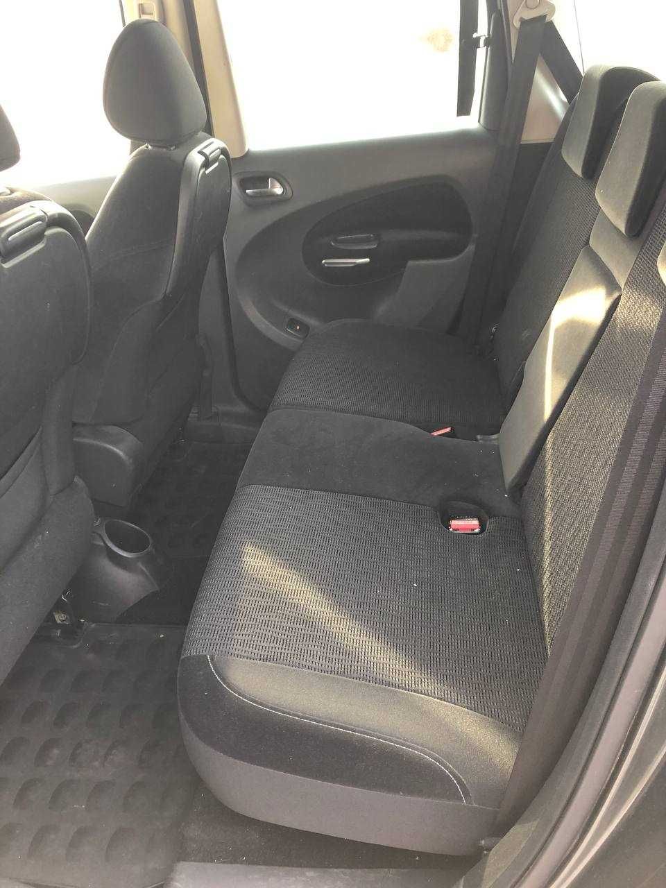 Citroen C3 Picasso 2013