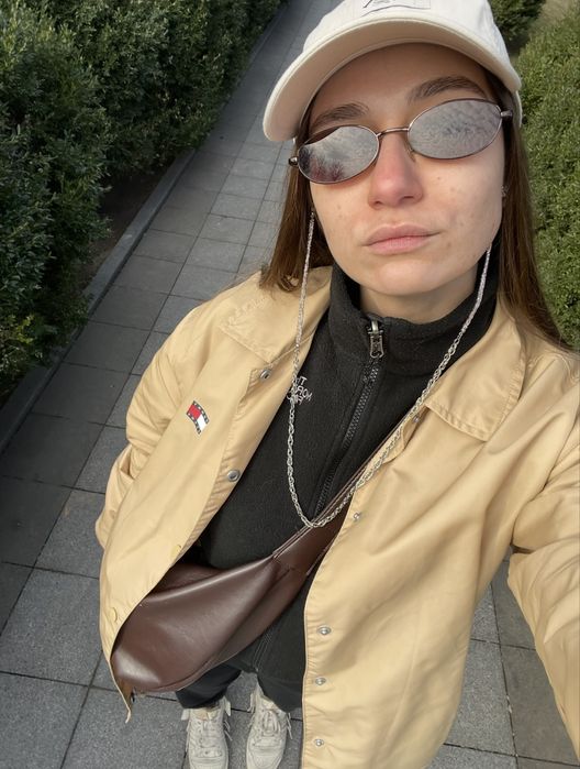 Tommy Jeanse жакет