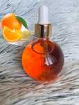 Oliwka do skórek i paznokci 75ml, Słodka Pomarańcza/Sweet Orange
