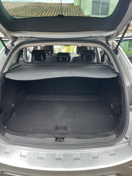 Renault Mégane GT Line