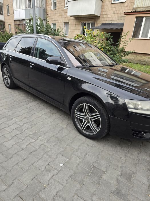 Продам Ауді на ходу