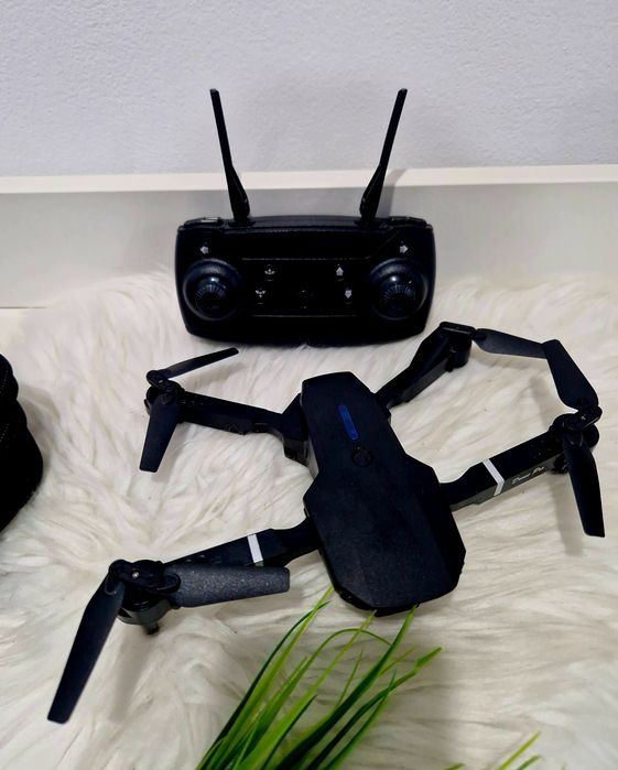 Drone 4K duas cameras