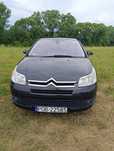 Citroën C4 MEGA OKAZJA !! Citroen C4, 1,6 HDI, 109KM