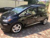 Chevrolet Bolt 2020