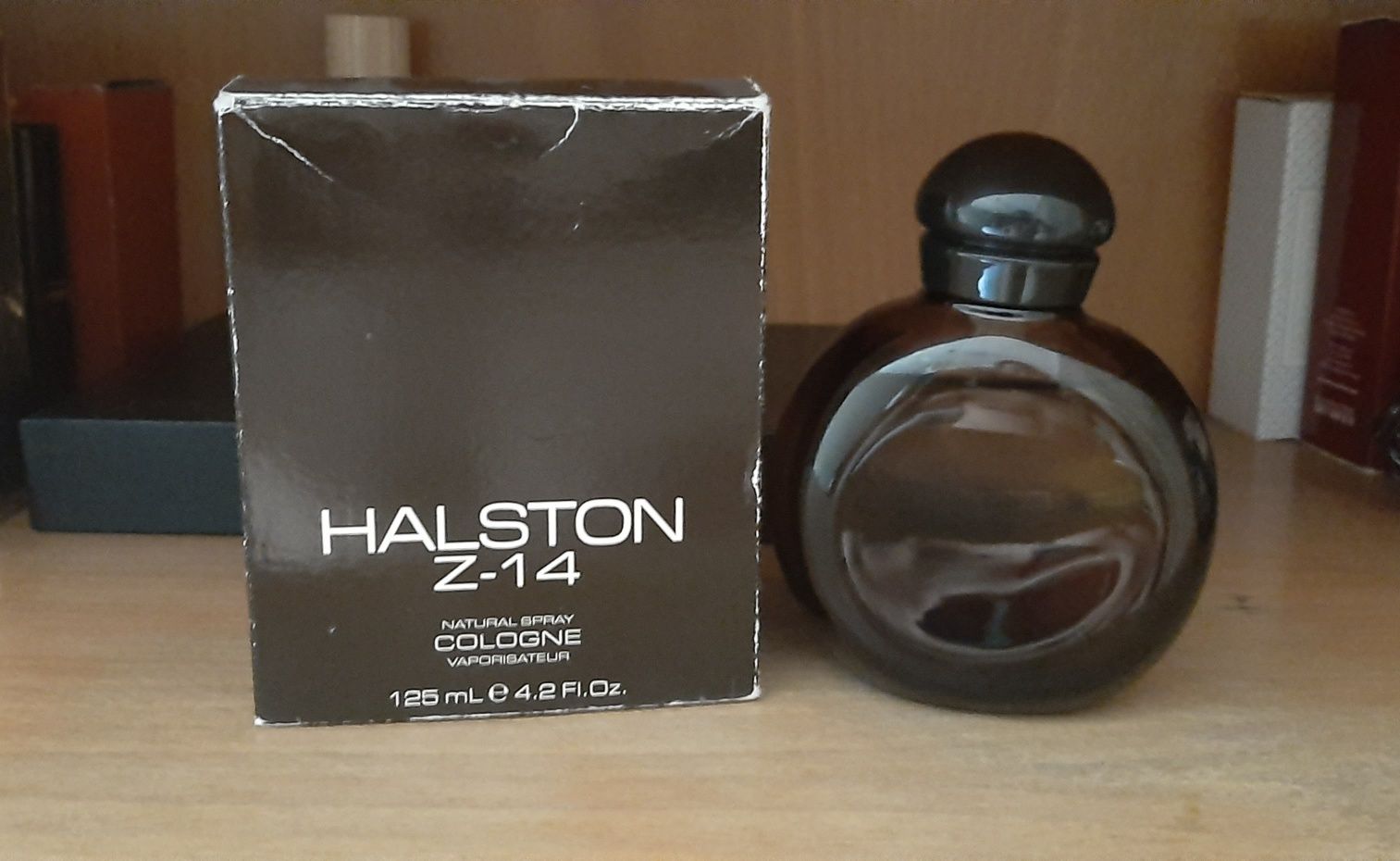 Halston Z-14 120 de 125ml