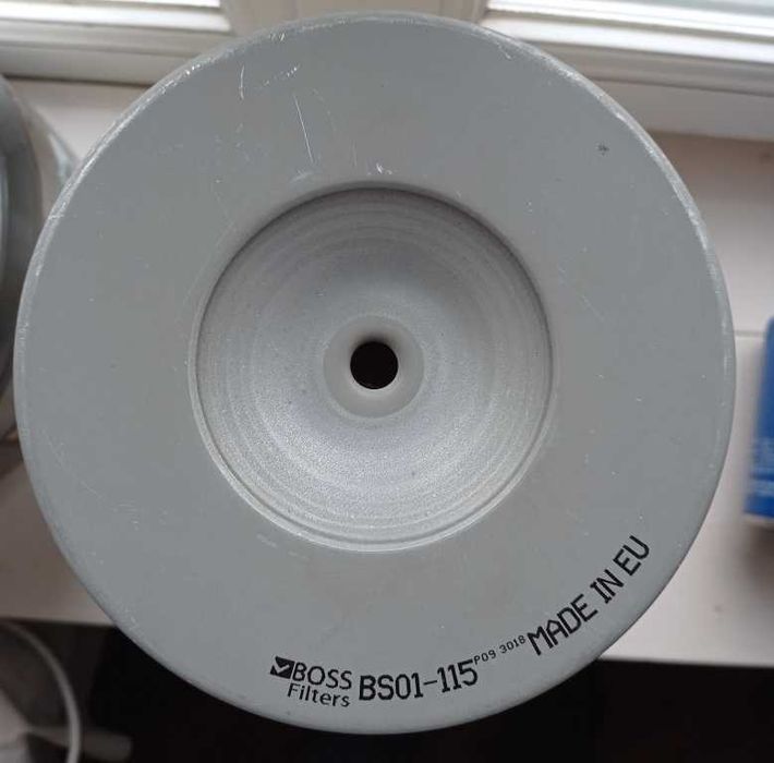 Фільтр повітряний воздушный LX275