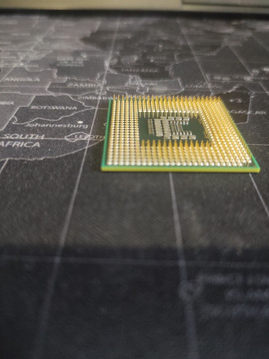 Procesor Intel Intel® Core™2 Duo T6670 (2.3GHz, 2MB L2)