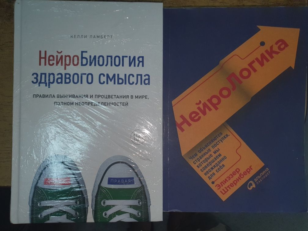 Книги по развитию мозга