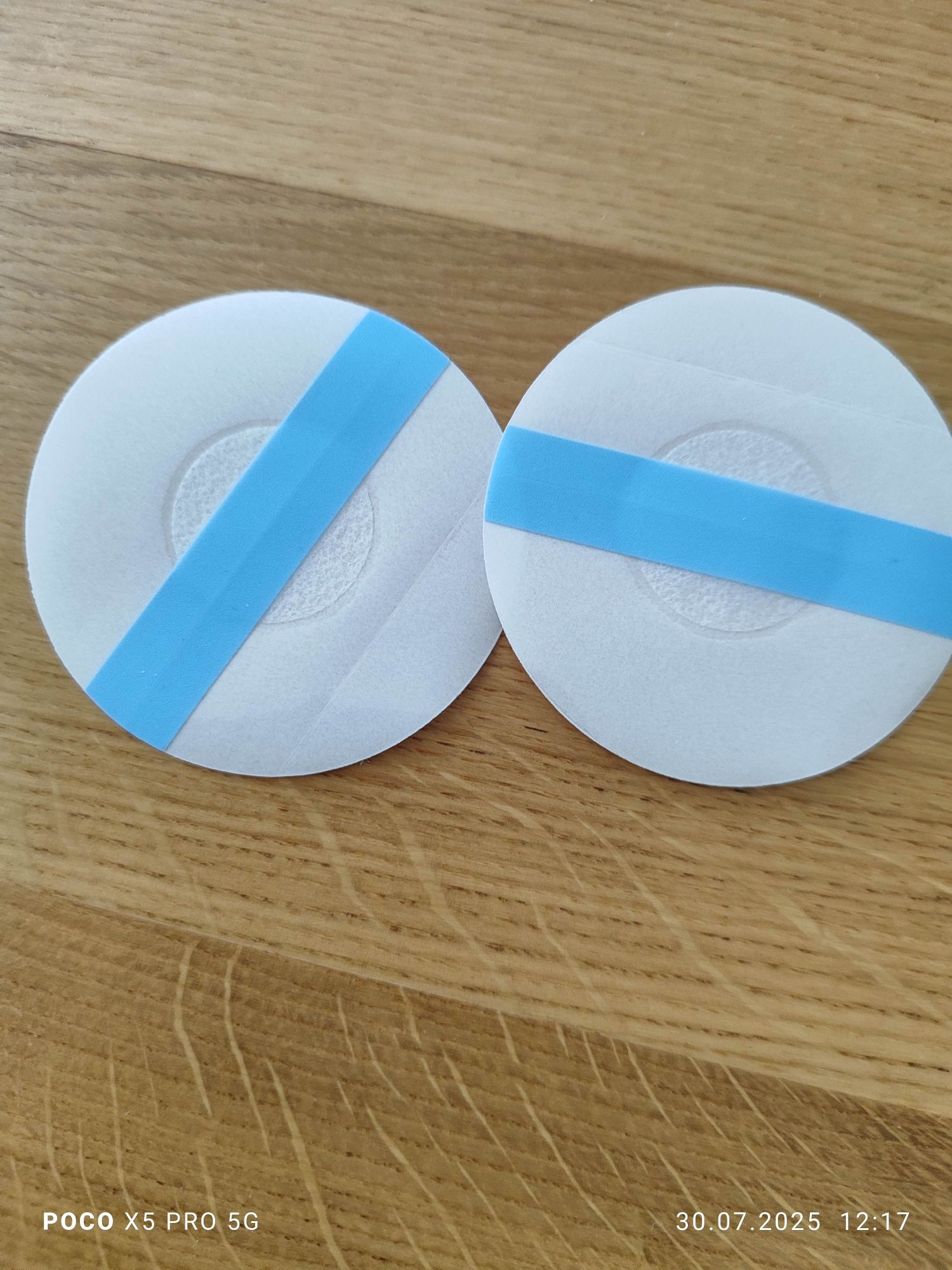 Libre 2 sensor czujnik