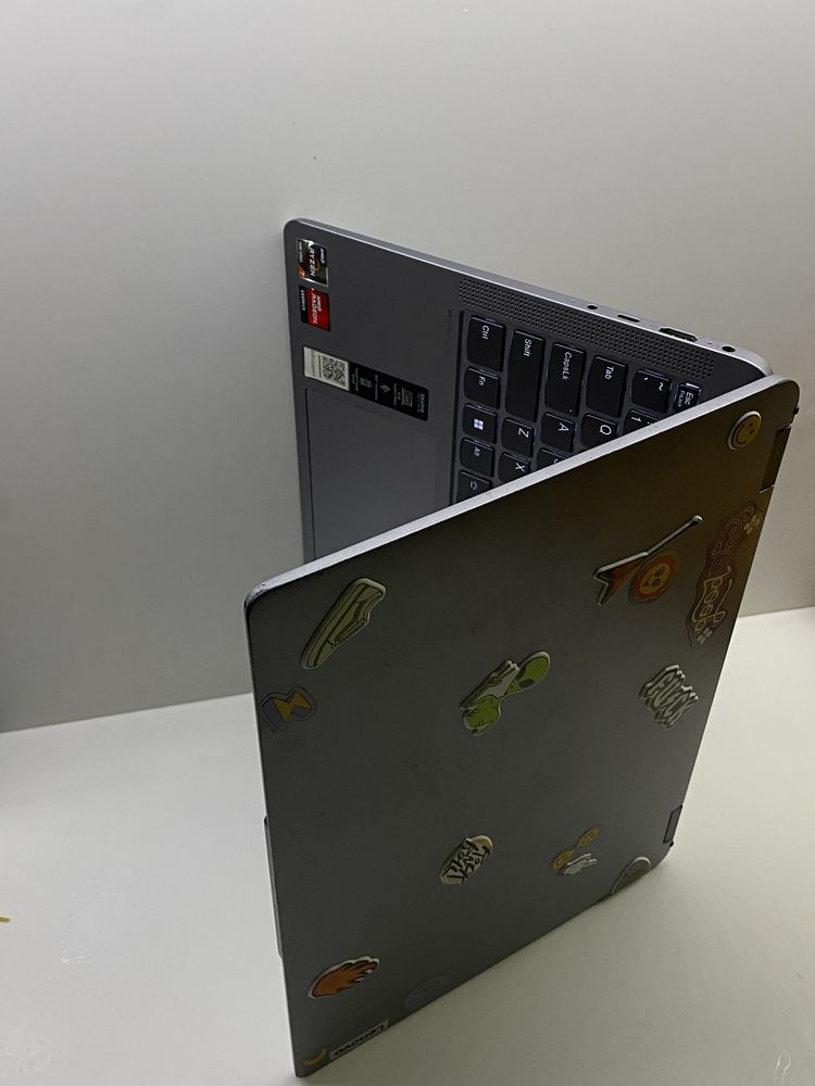 Lenovo ideapad flex5