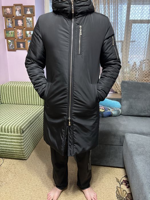 Соловіча куртка