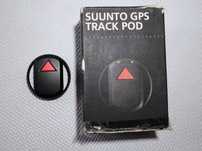 Odbiornik GPS Suunto Track Pod - nieaktywny