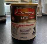 Nutramigen LGG Complete 2