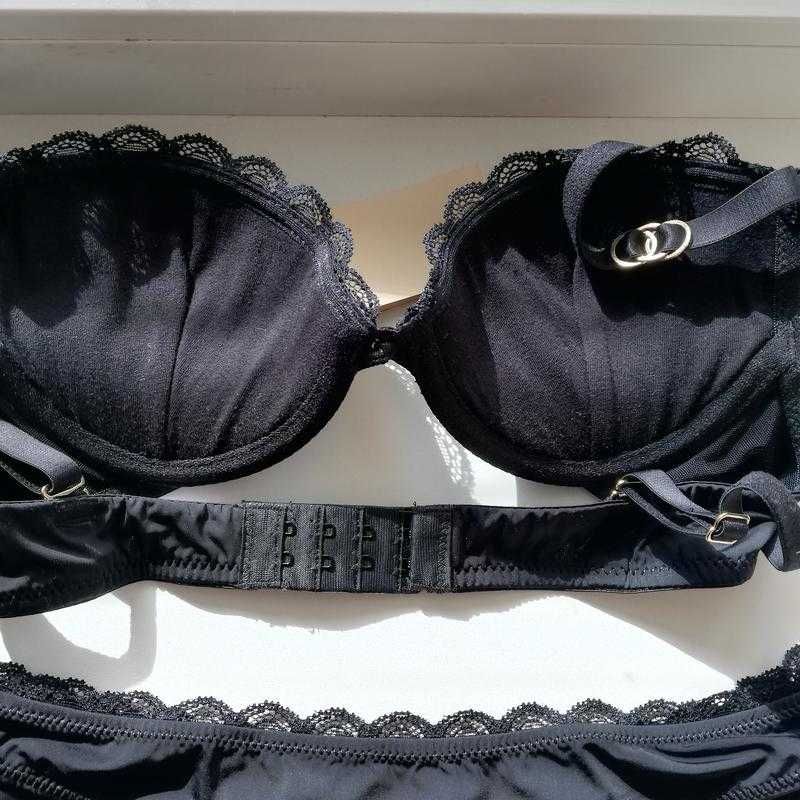 Комплект білизни фаберлік, faberlic, модель vera, 75a, 40(xs)