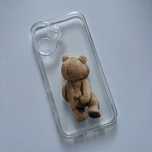 Case / Etui iPhone 16