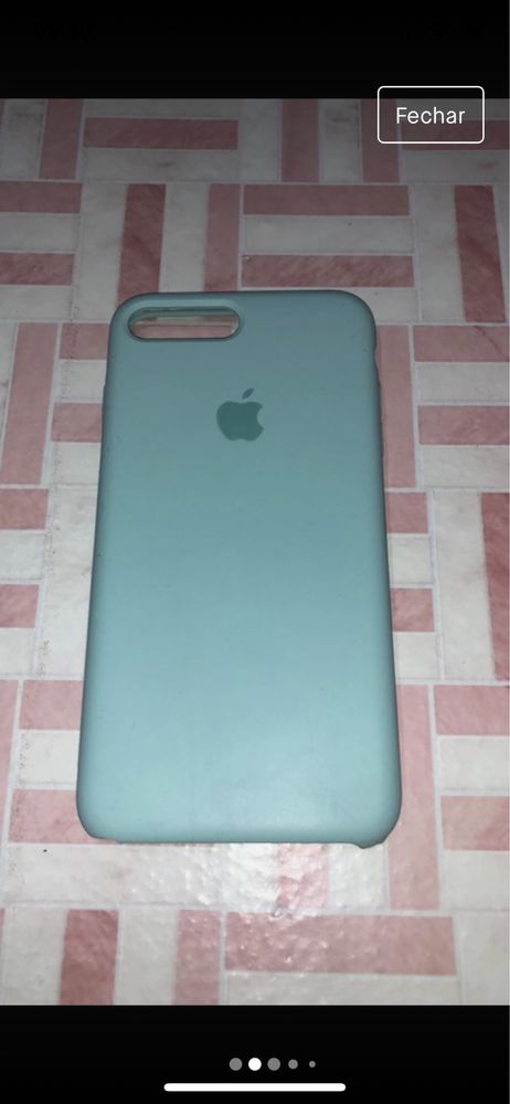 Capas Iphone 7/8 plus