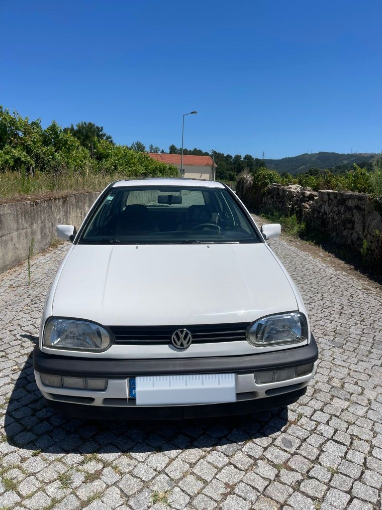 GOLF 1.4 GL 1995