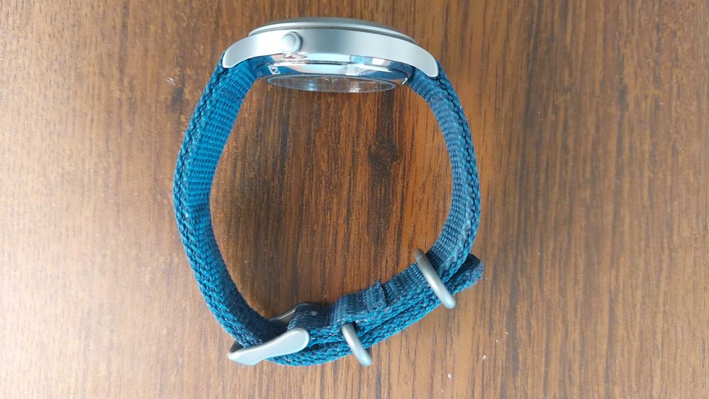 Zegarek Seiko 5 SNK807