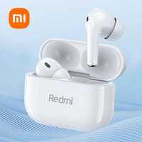Бездротові навушники Redmi Bluetooth гарнітура білі