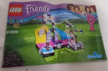 Lego Friends para criança