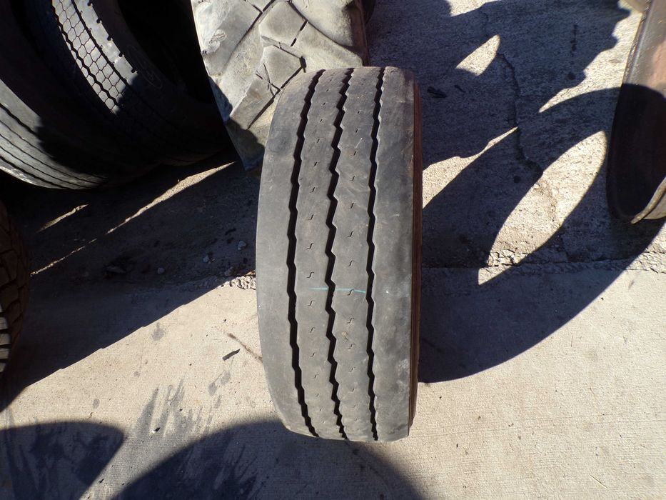 Opona 255/60R19.5 MICHELIN XTA+E X MAXITRAILER (1000 netto)