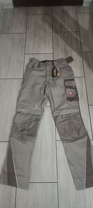 Spodnie Engelbert Strauss 48