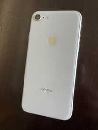 iPhone 8 branco 256Gb