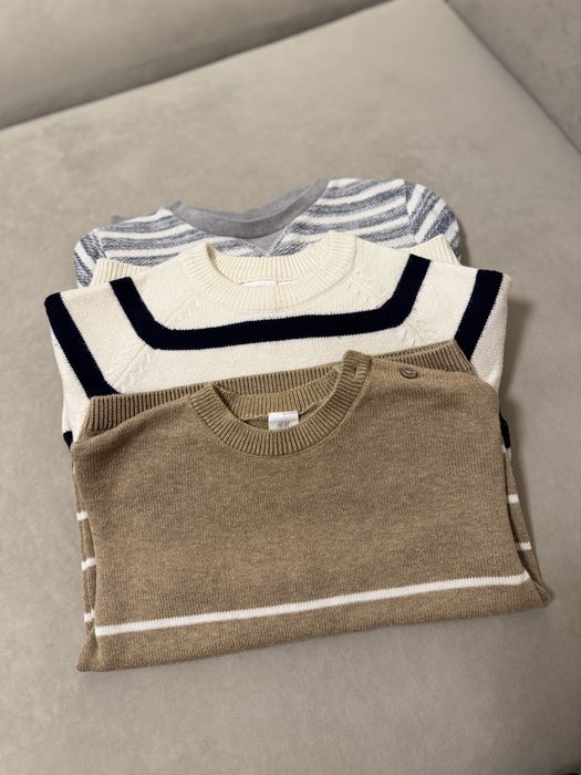 Светр Джемпер H&M Zara Одяг