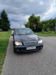 Mercedes-Benz C Klasa 2005r