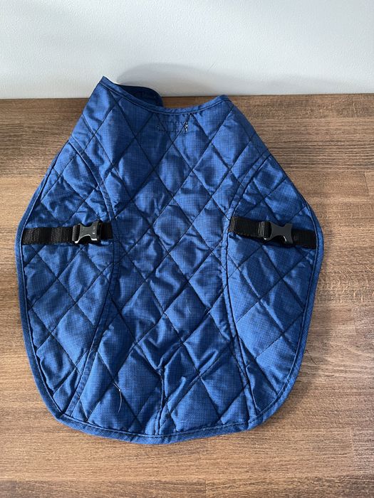 Chłodzące ubranie, ubranko, kurtka dla psa na upał, rozmiar S