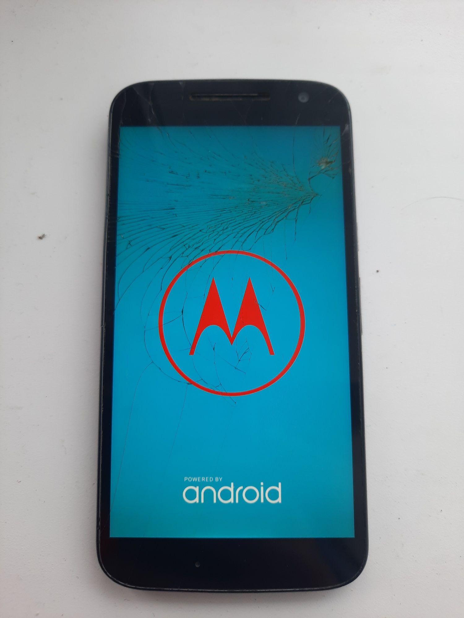 Motorola XT1622 Moto G на запчасти