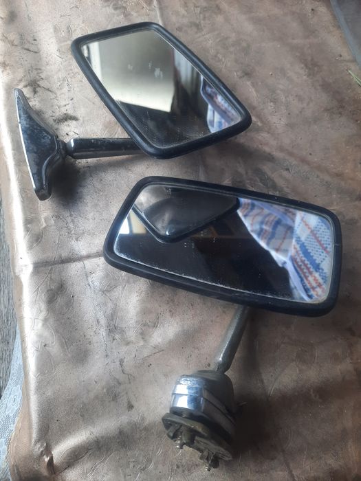 Боковые зеркала ВАЗ классика 2101-06