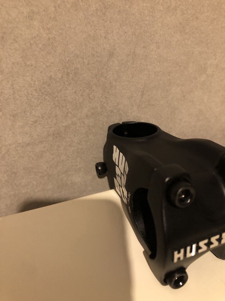Mostek Truvativ HUSSEFELT 60MM 31.8MM