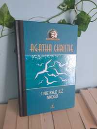 Kryminał I Nie Było Już Nikogo Agatha Christie
